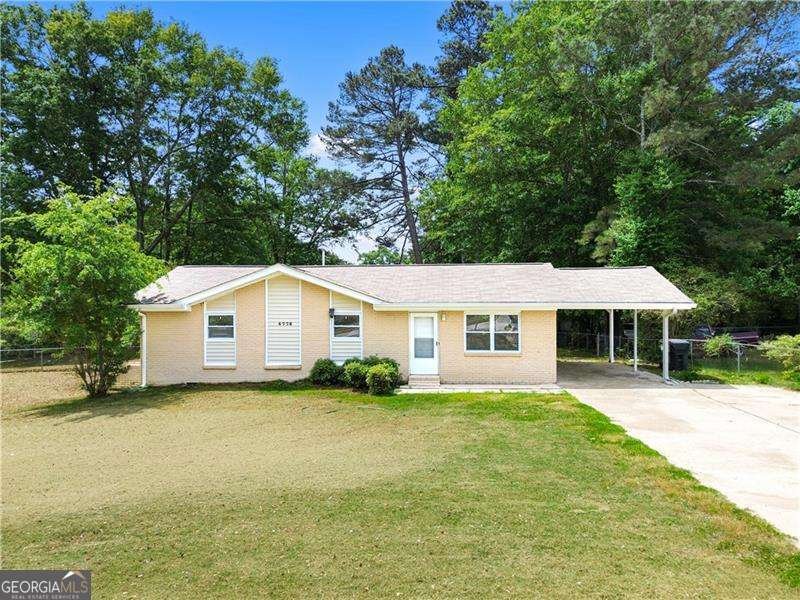 4776 Duncan Drive Powder Springs - Photo 6