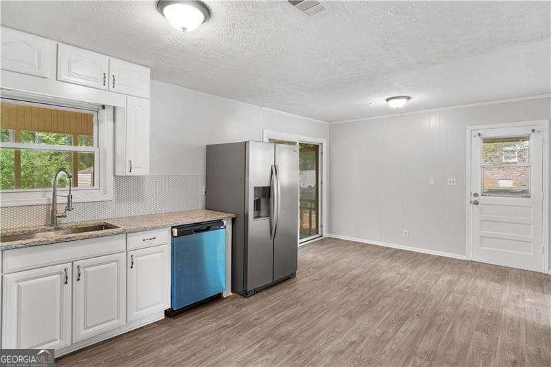 4776 Duncan Drive Powder Springs - Photo 7