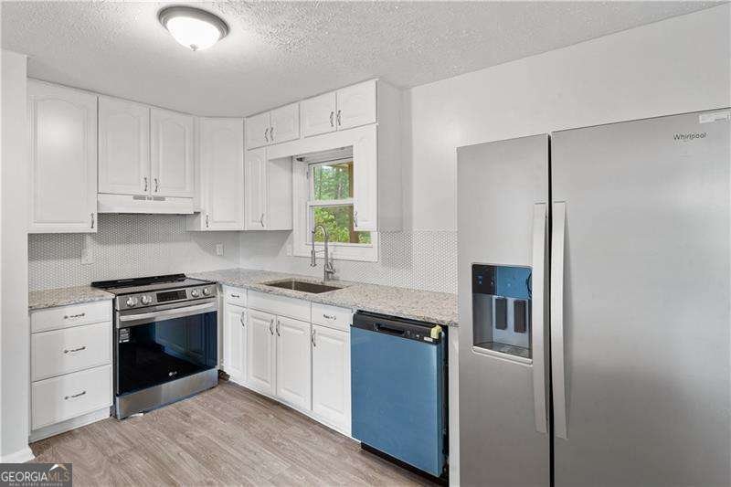 4776 Duncan Drive Powder Springs - Photo 9