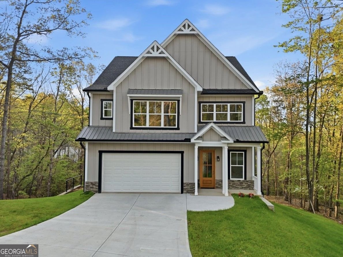 7711 Elm Circle Murrayville - Photo 1