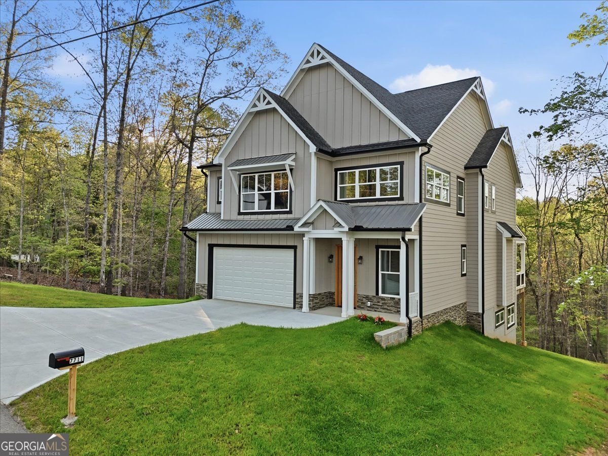 7711 Elm Circle Murrayville - Photo 10