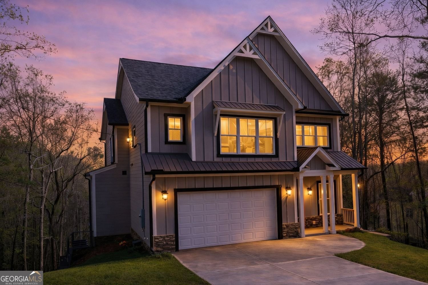 7711 Elm Circle Murrayville - Photo 23