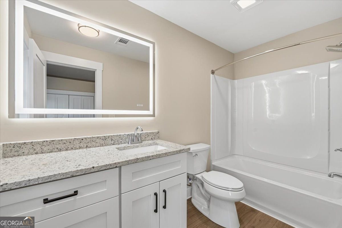 7711 Elm Circle Murrayville - Photo 39