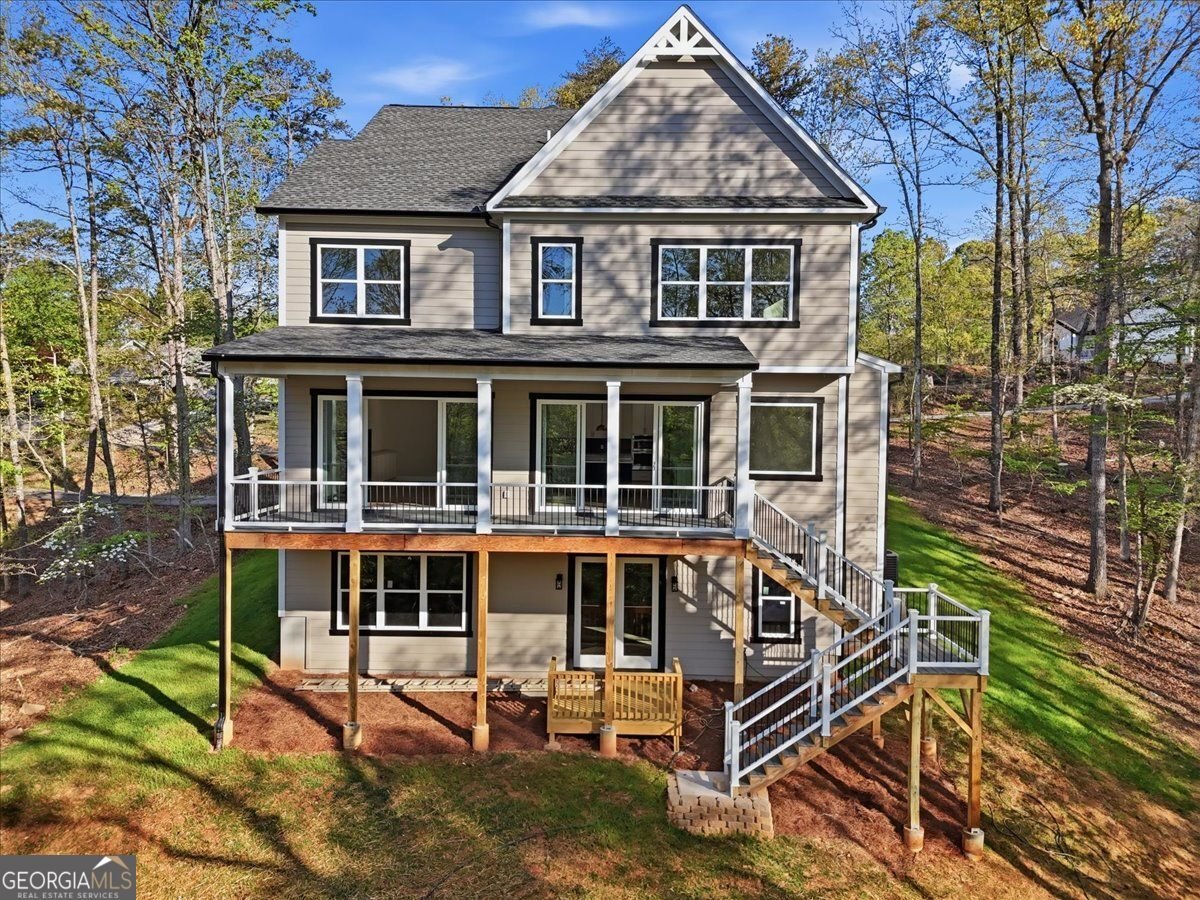 7711 Elm Circle Murrayville - Photo 47