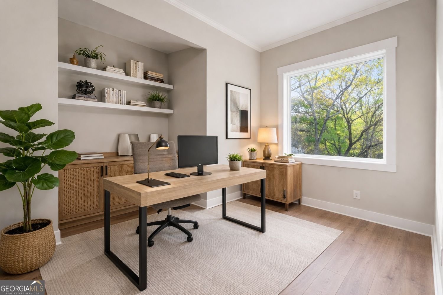 7711 Elm Circle Murrayville - Photo 7