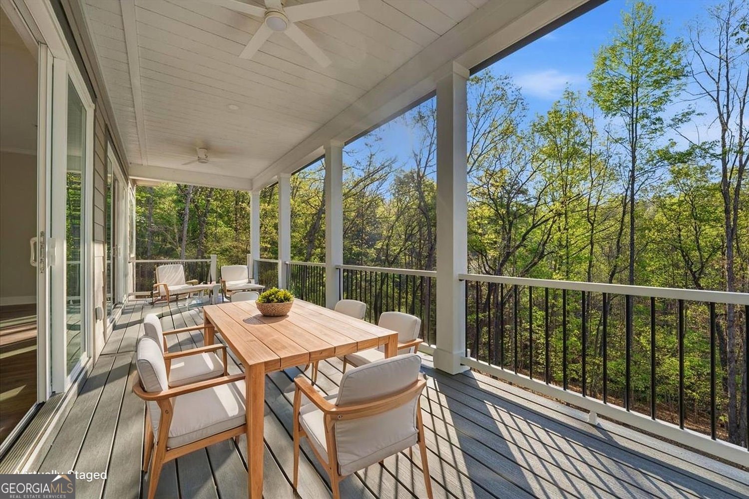 7711 Elm Circle Murrayville - Photo 8