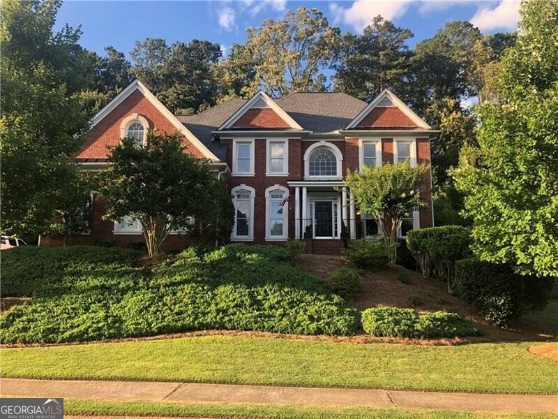 8485 High Hampton Chase Alpharetta - Photo 1