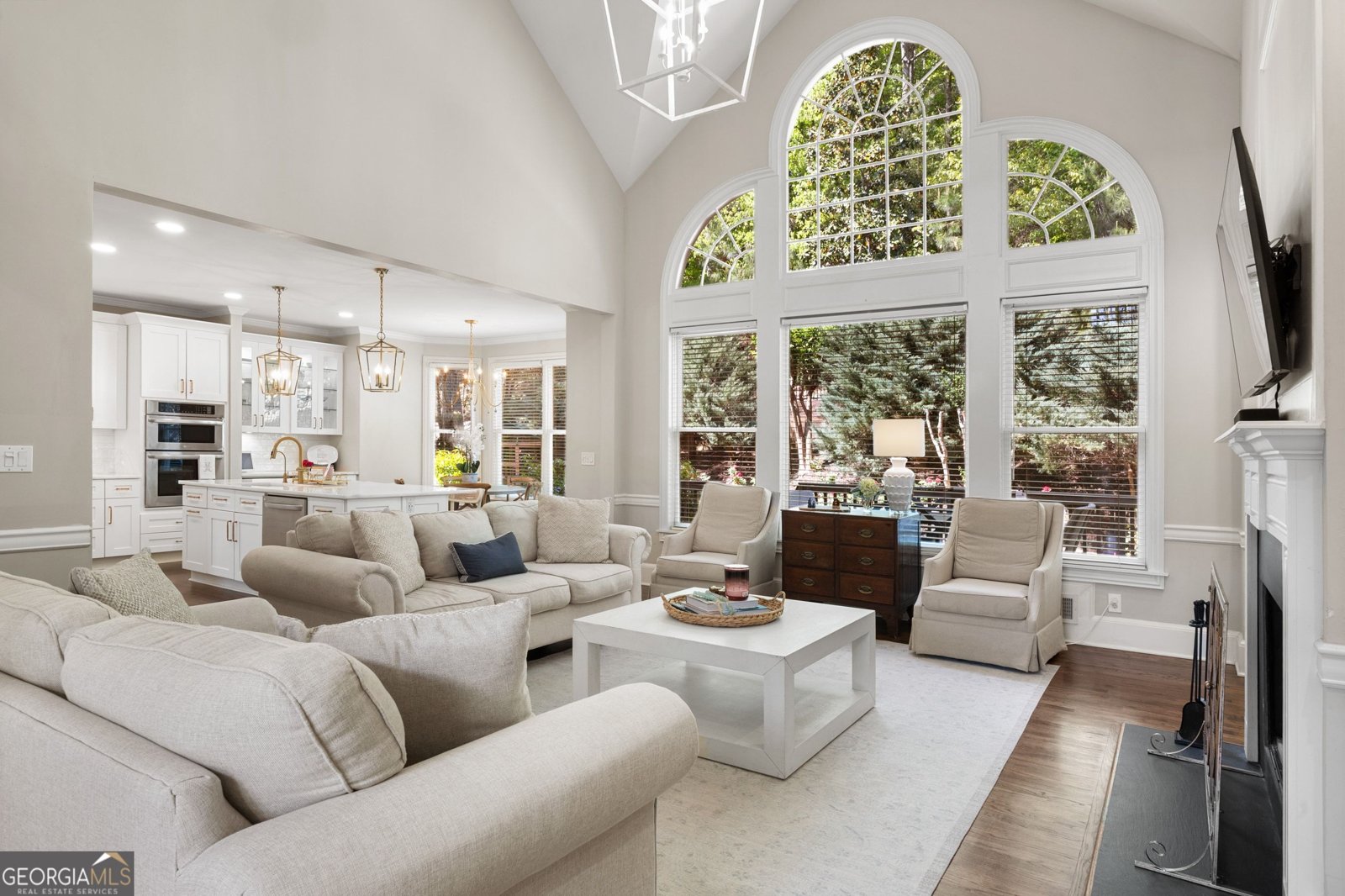 8485 High Hampton Chase Alpharetta - Photo 10