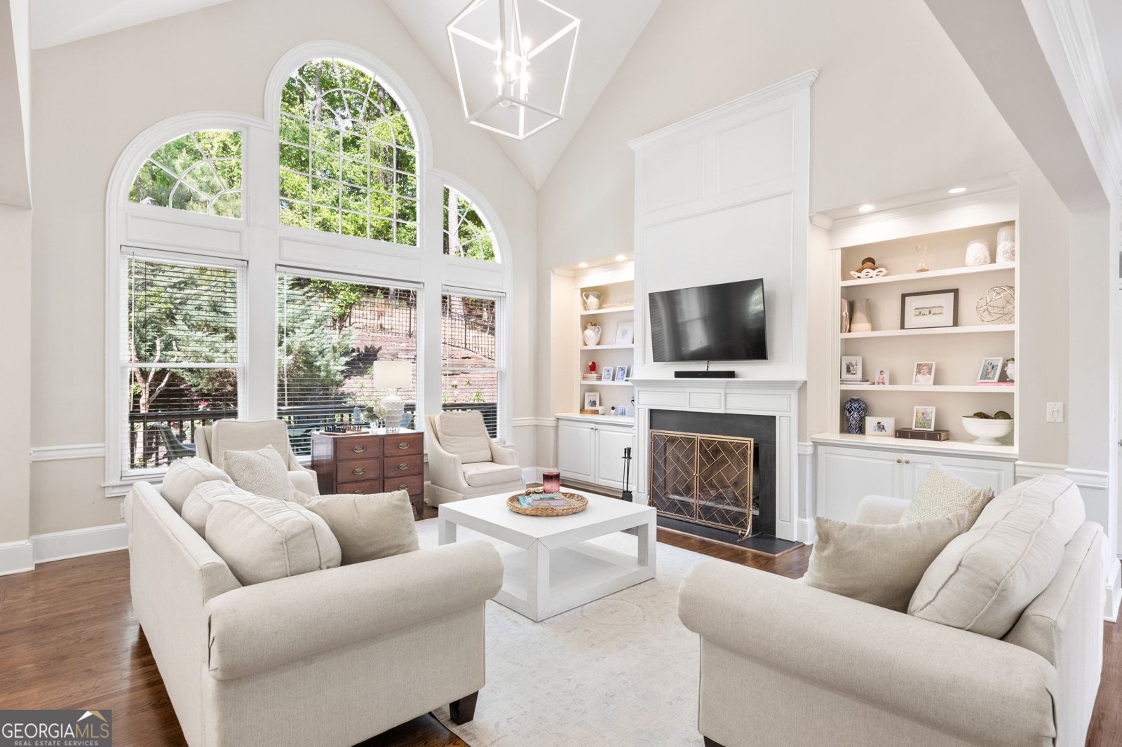 8485 High Hampton Chase Alpharetta - Photo 11