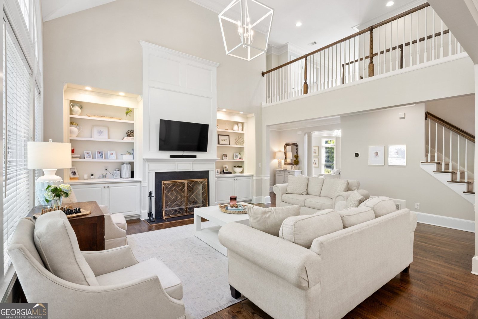 8485 High Hampton Chase Alpharetta - Photo 13