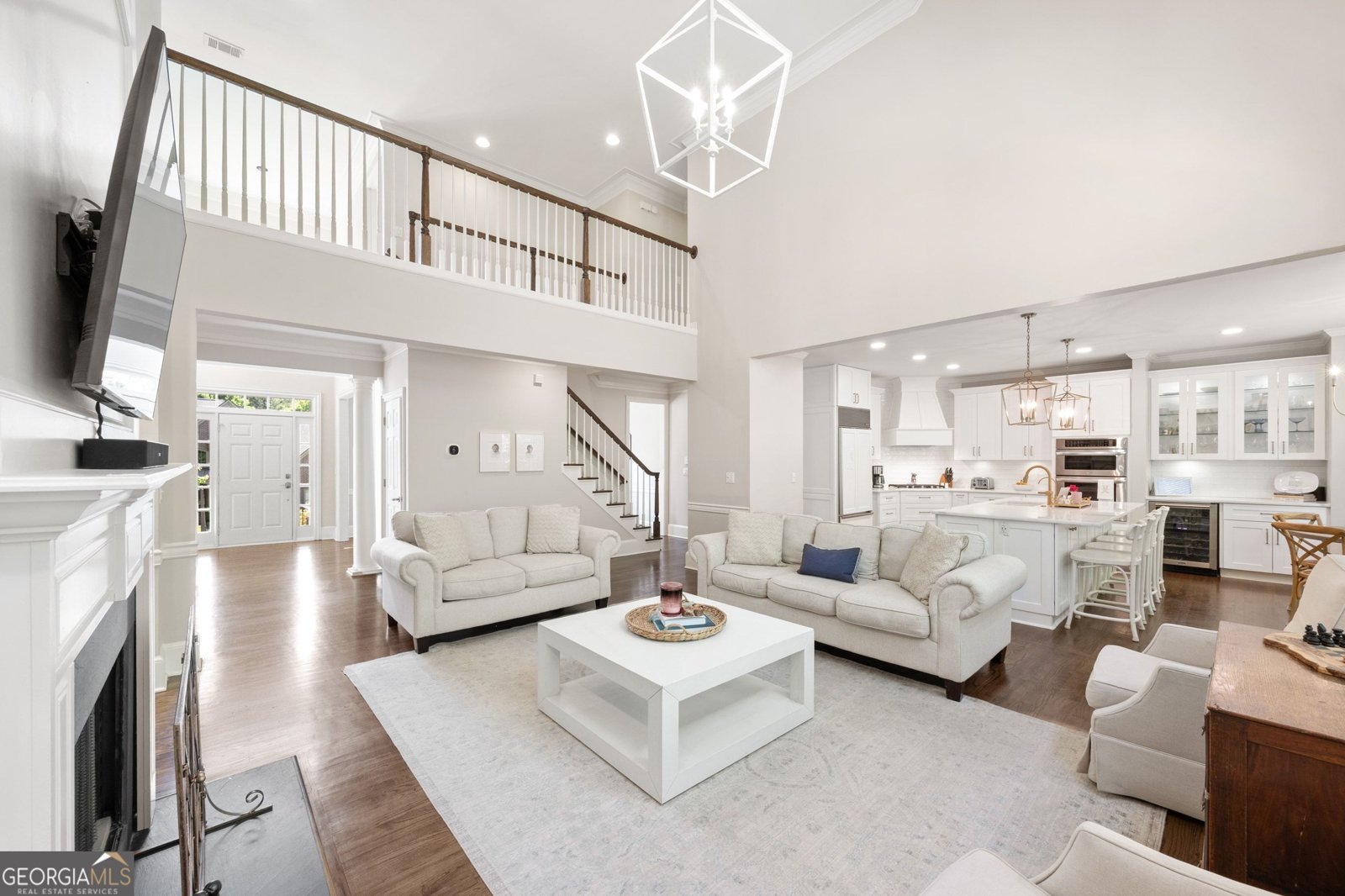 8485 High Hampton Chase Alpharetta - Photo 14