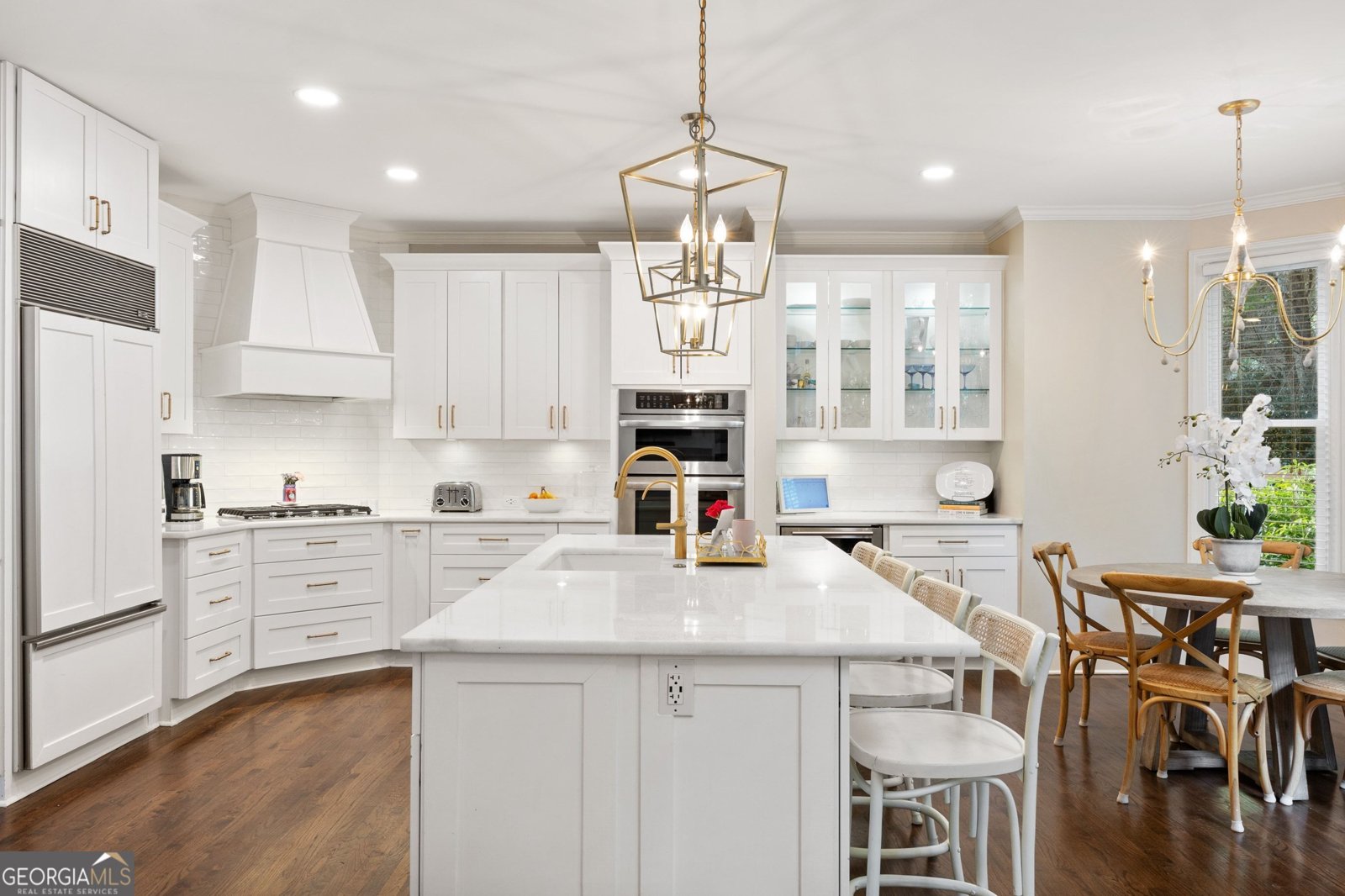 8485 High Hampton Chase Alpharetta - Photo 15