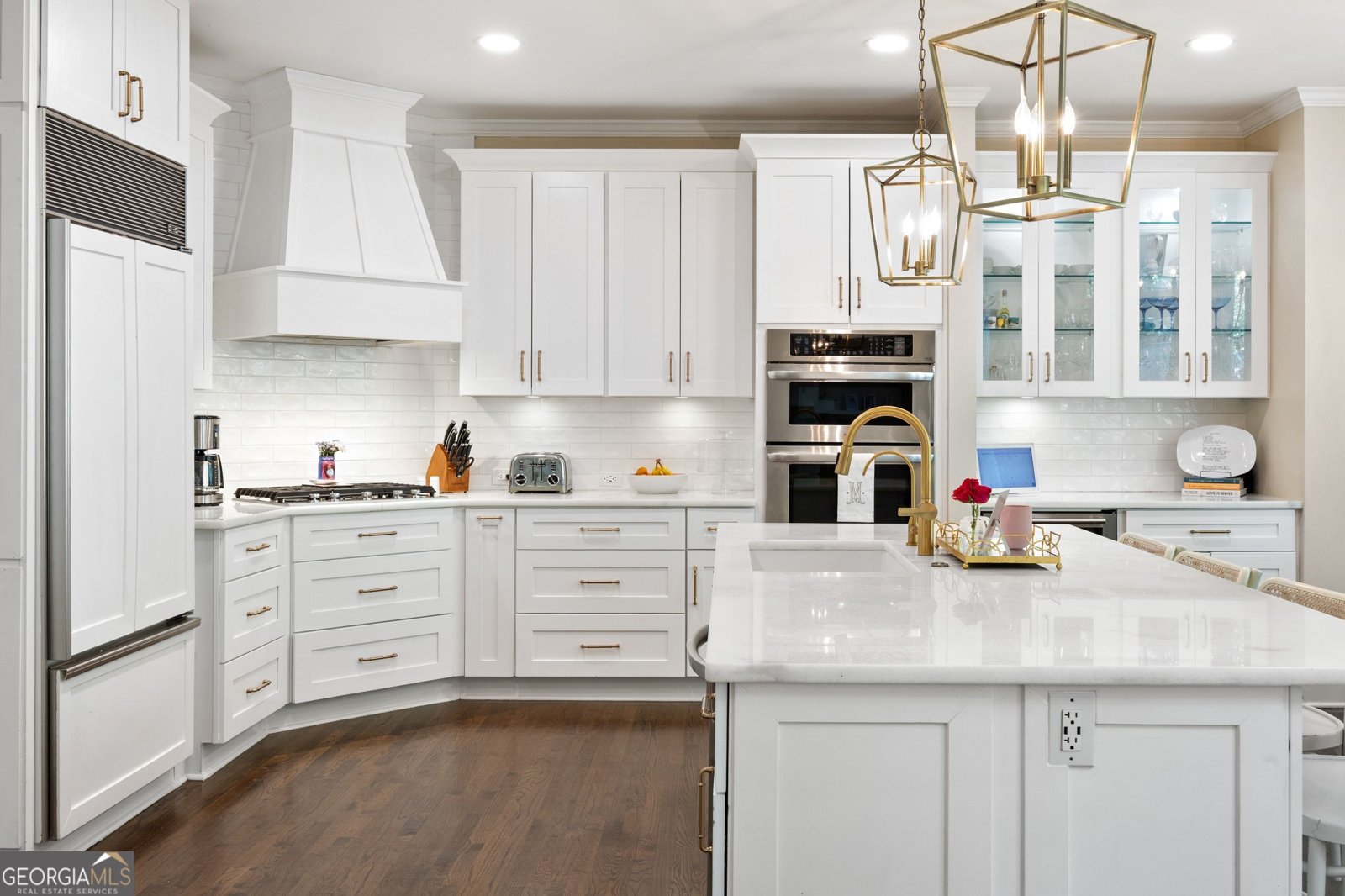 8485 High Hampton Chase Alpharetta - Photo 17