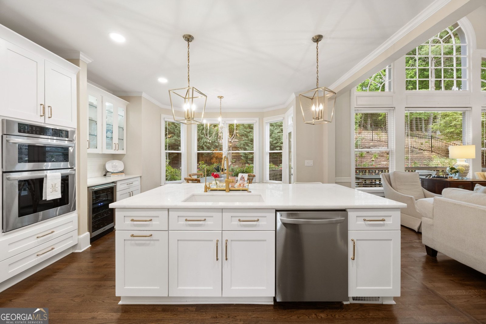 8485 High Hampton Chase Alpharetta - Photo 18