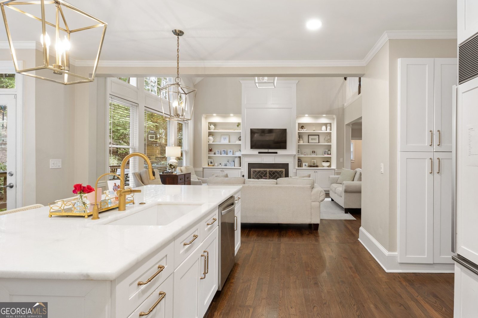 8485 High Hampton Chase Alpharetta - Photo 19