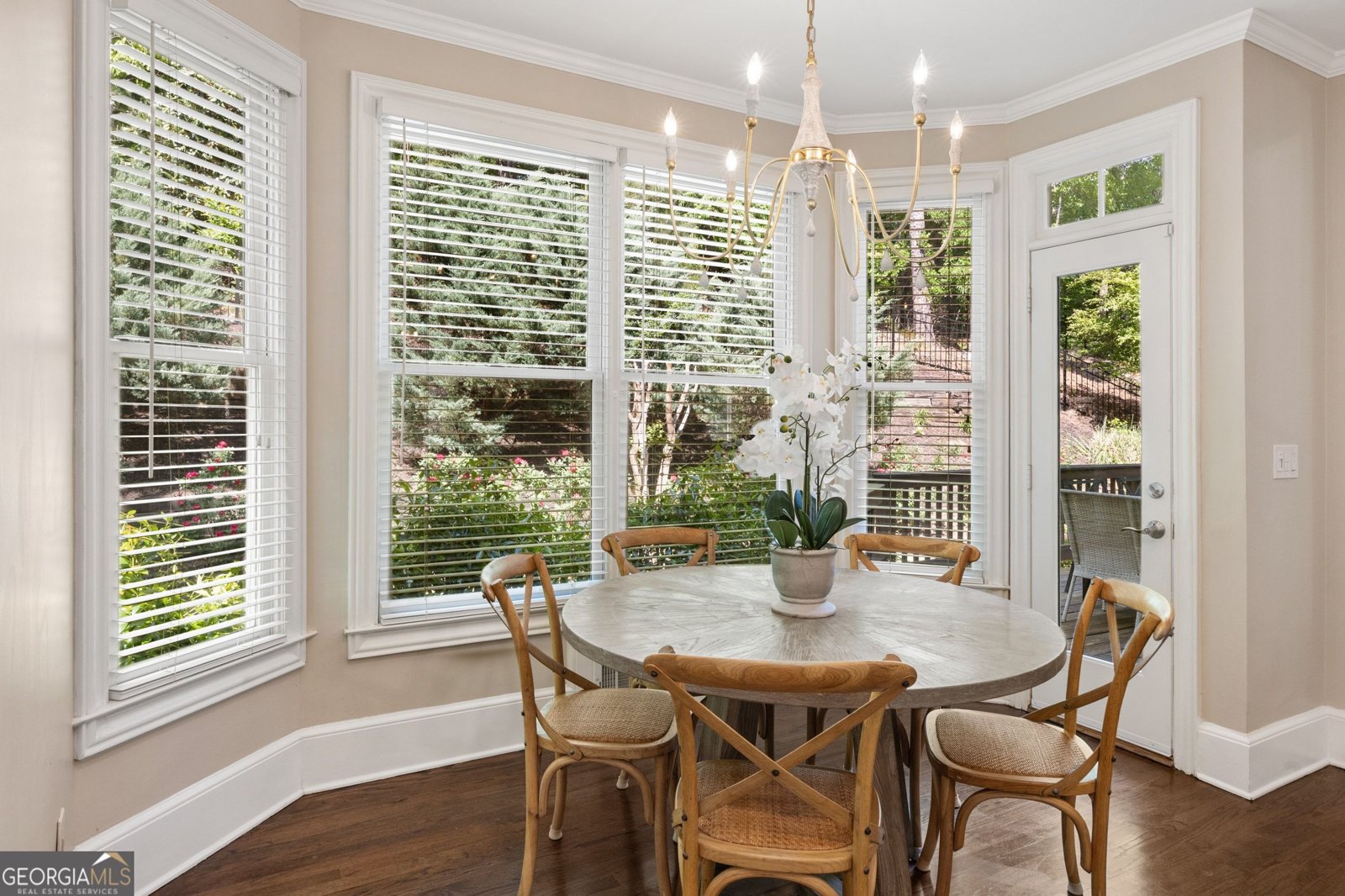 8485 High Hampton Chase Alpharetta - Photo 22