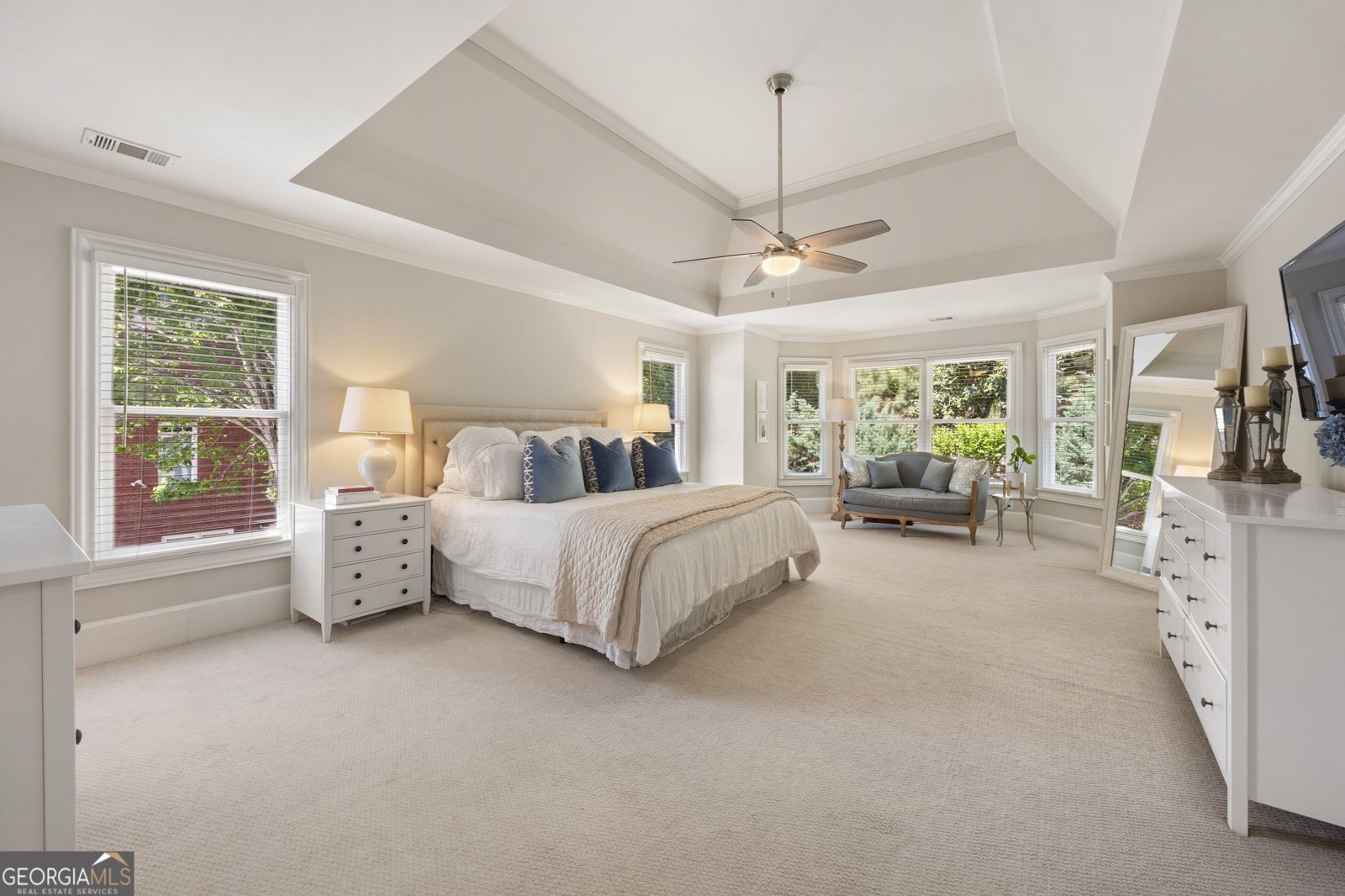 8485 High Hampton Chase Alpharetta - Photo 32