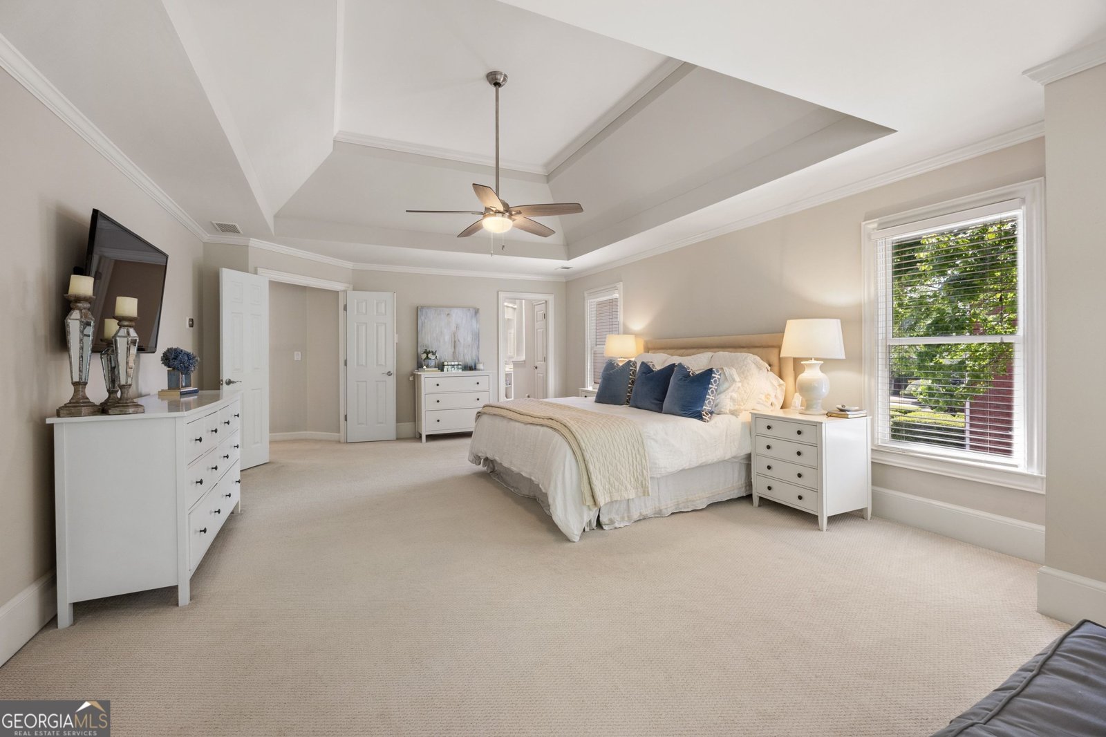 8485 High Hampton Chase Alpharetta - Photo 34