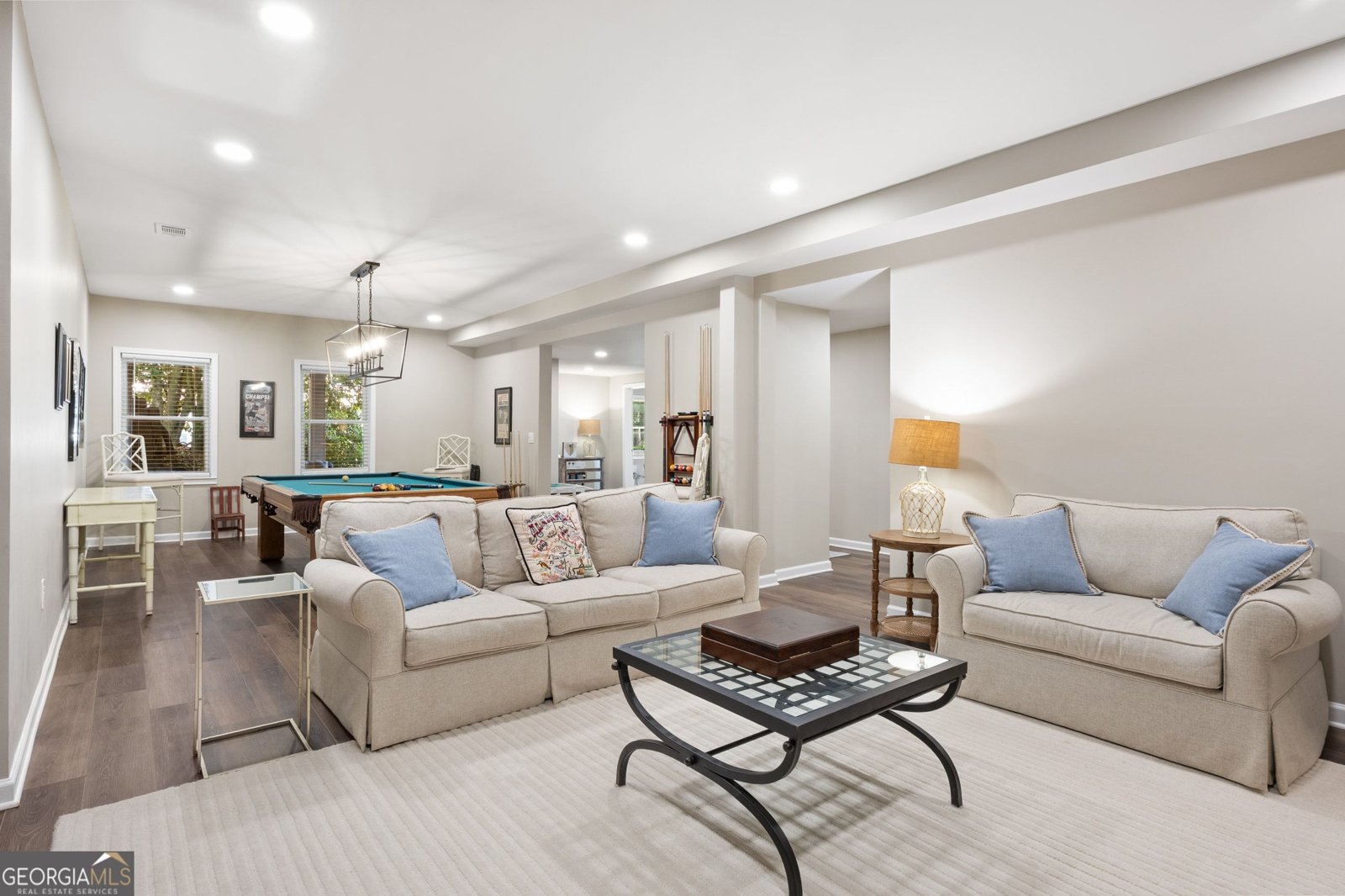 8485 High Hampton Chase Alpharetta - Photo 47