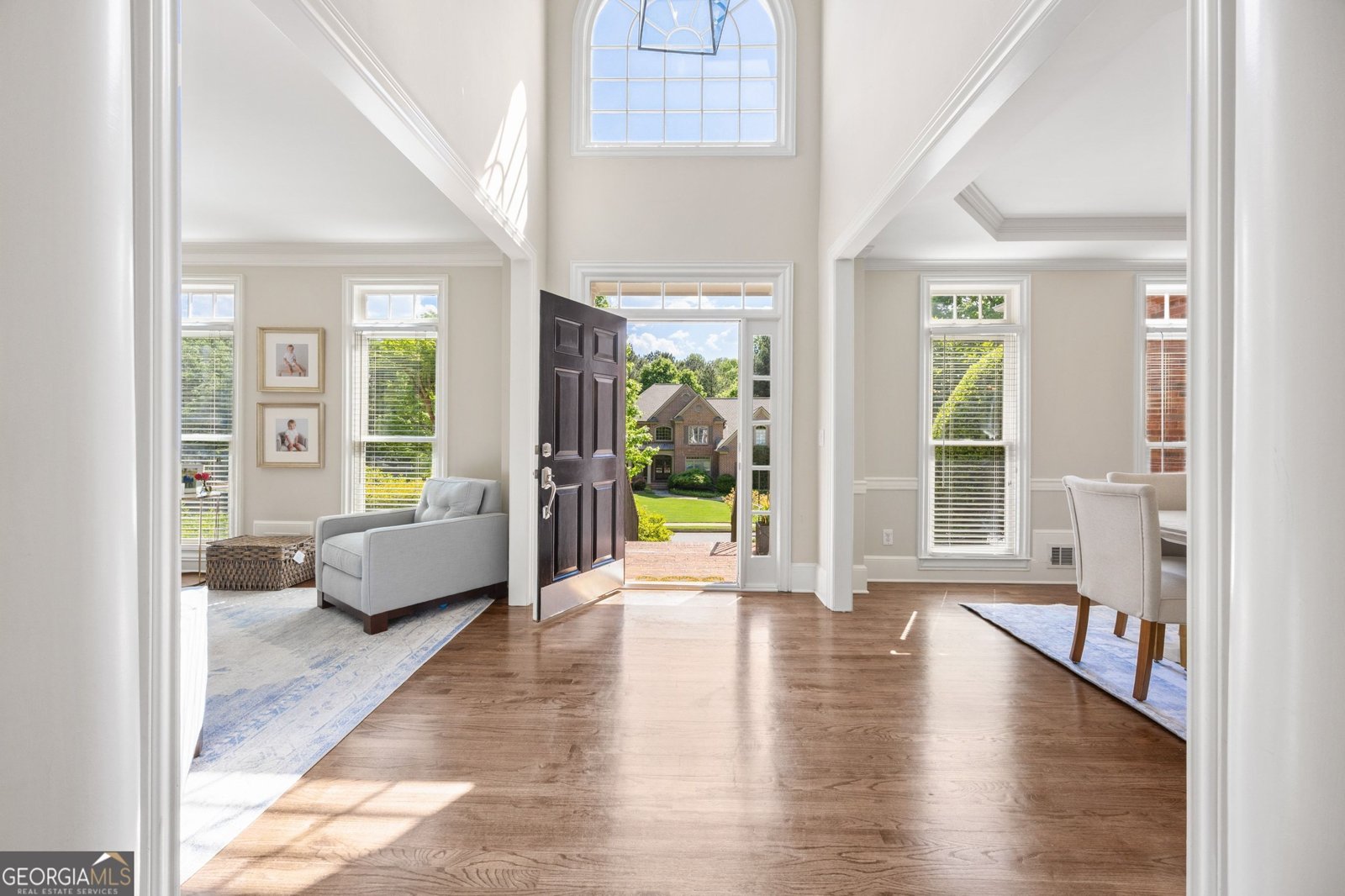 8485 High Hampton Chase Alpharetta - Photo 6