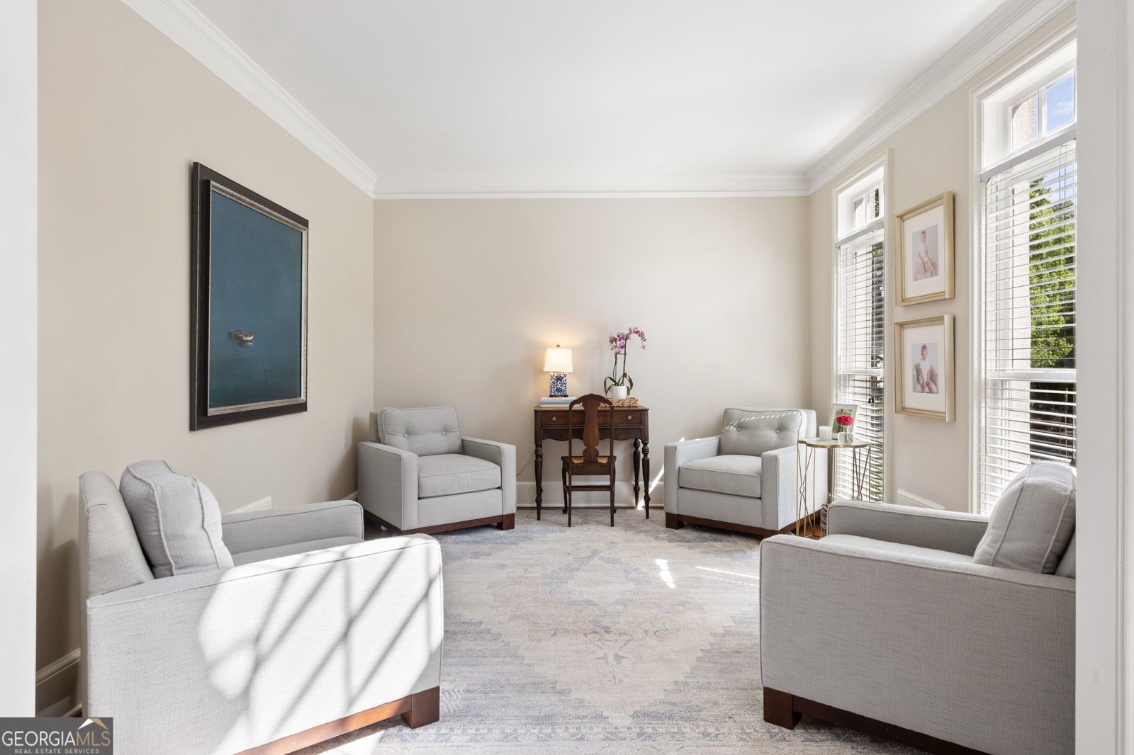 8485 High Hampton Chase Alpharetta - Photo 7