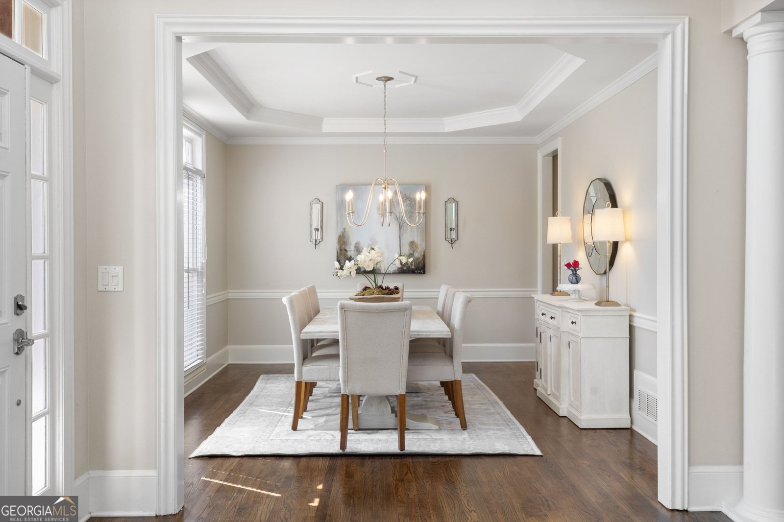 8485 High Hampton Chase Alpharetta - Photo 8