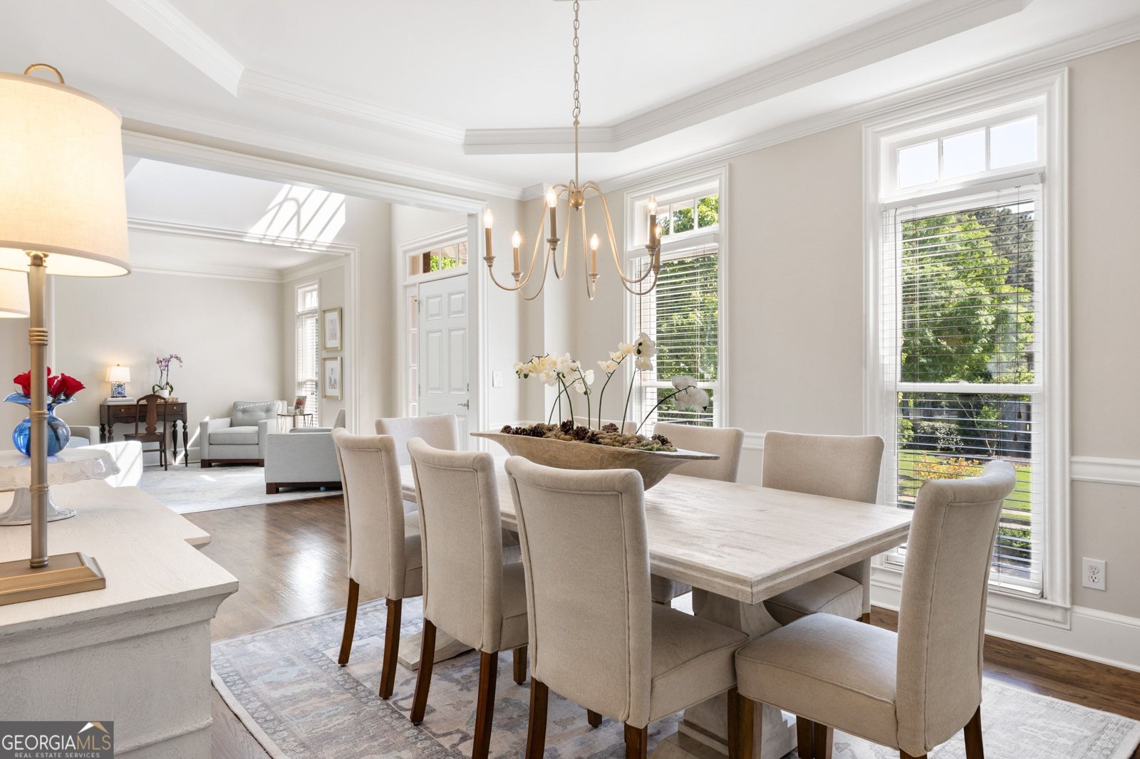 8485 High Hampton Chase Alpharetta - Photo 9