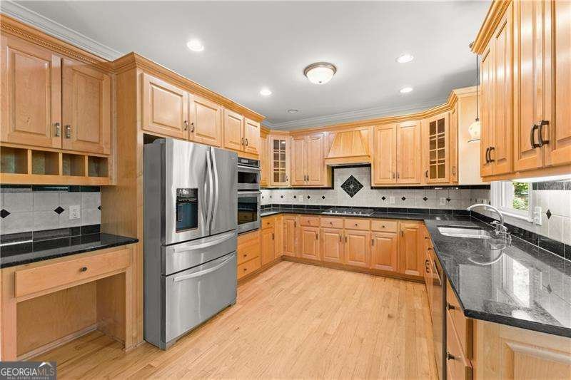 305 Pebblebrooke Trace Canton - Photo 11