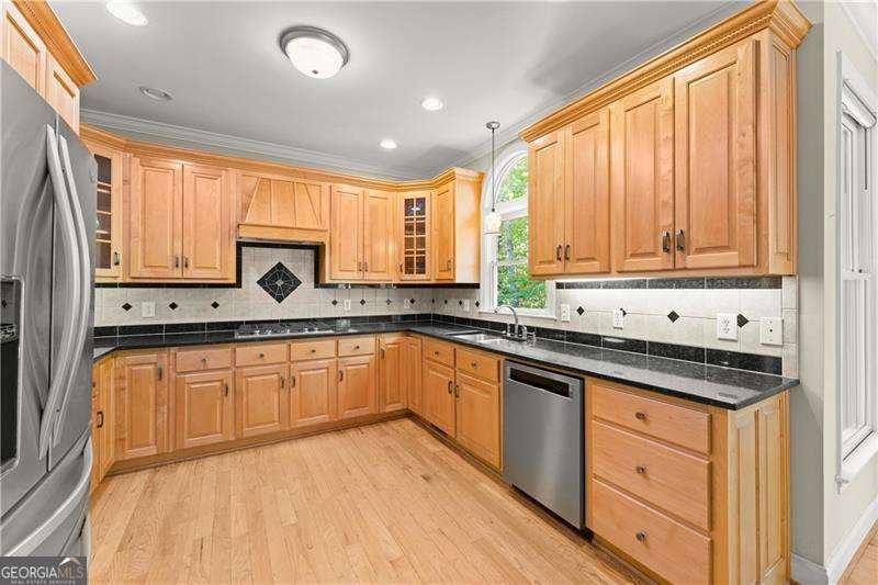 305 Pebblebrooke Trace Canton - Photo 12