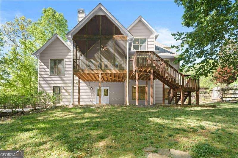 305 Pebblebrooke Trace Canton - Photo 45