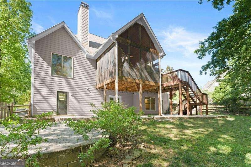 305 Pebblebrooke Trace Canton - Photo 46