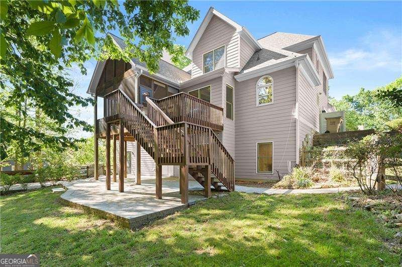 305 Pebblebrooke Trace Canton - Photo 47