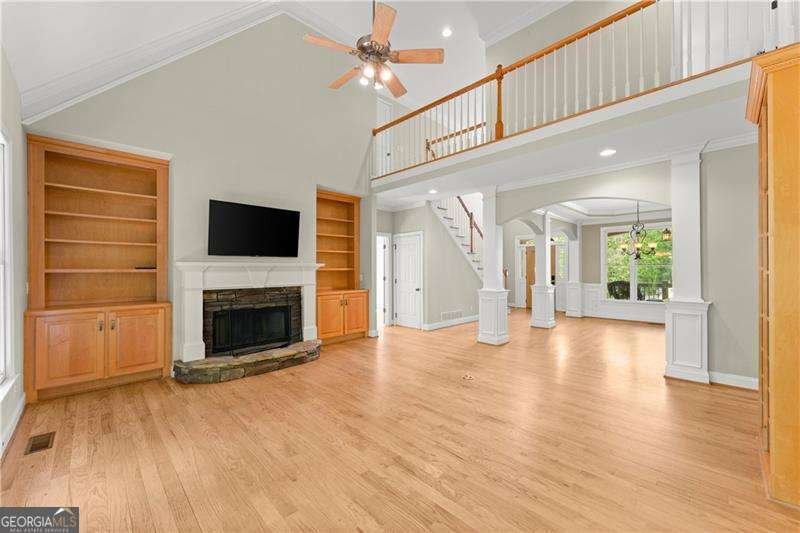 305 Pebblebrooke Trace Canton - Photo 9