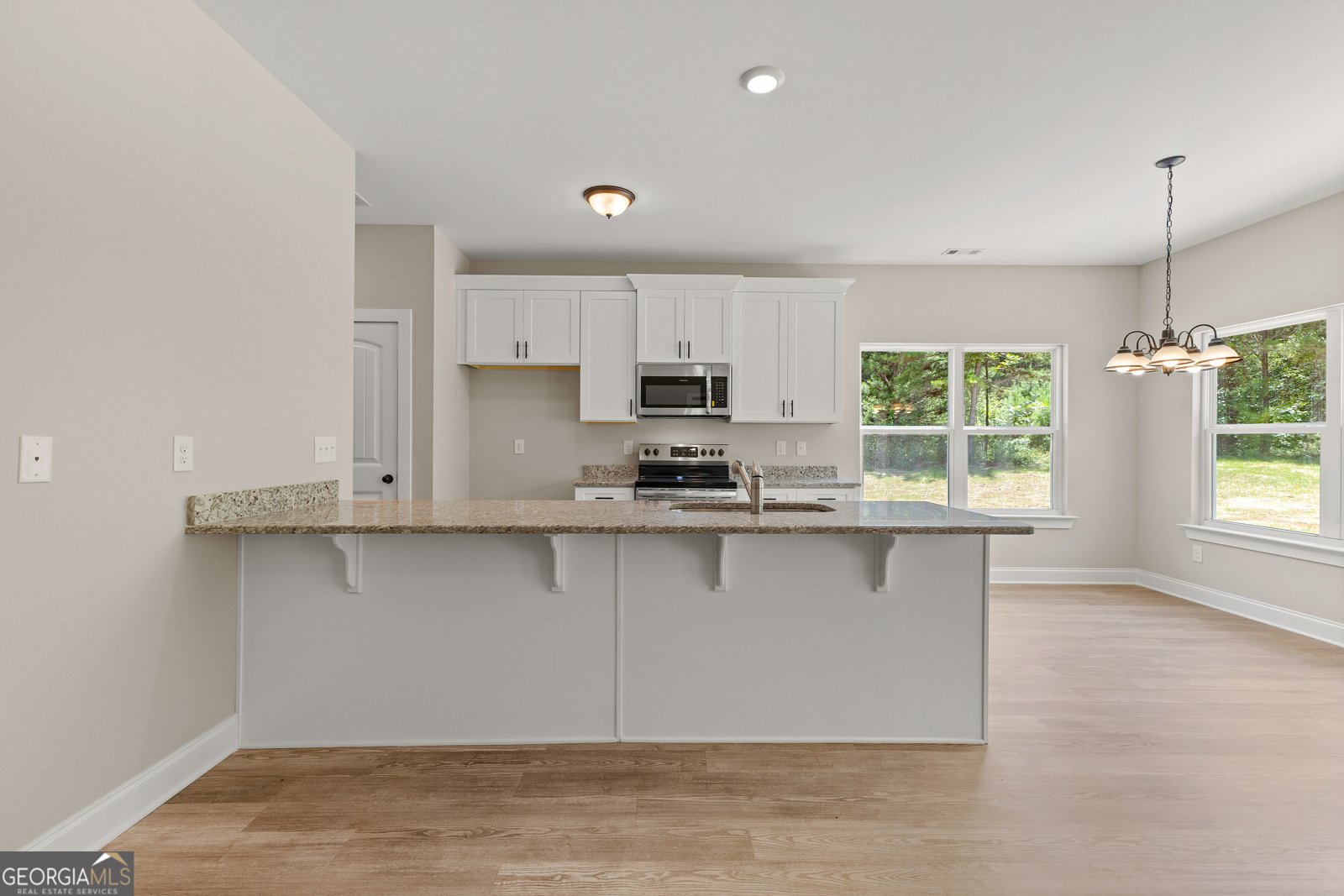 55 Pioneer Trail Hogansville - Photo 12