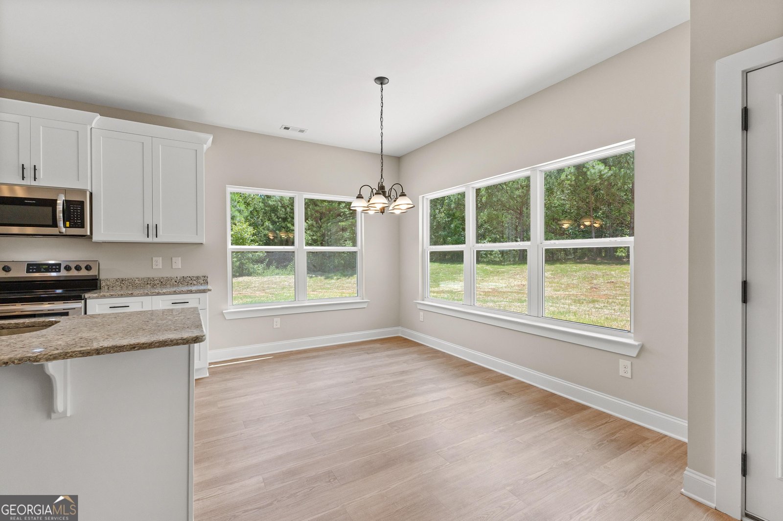 55 Pioneer Trail Hogansville - Photo 13