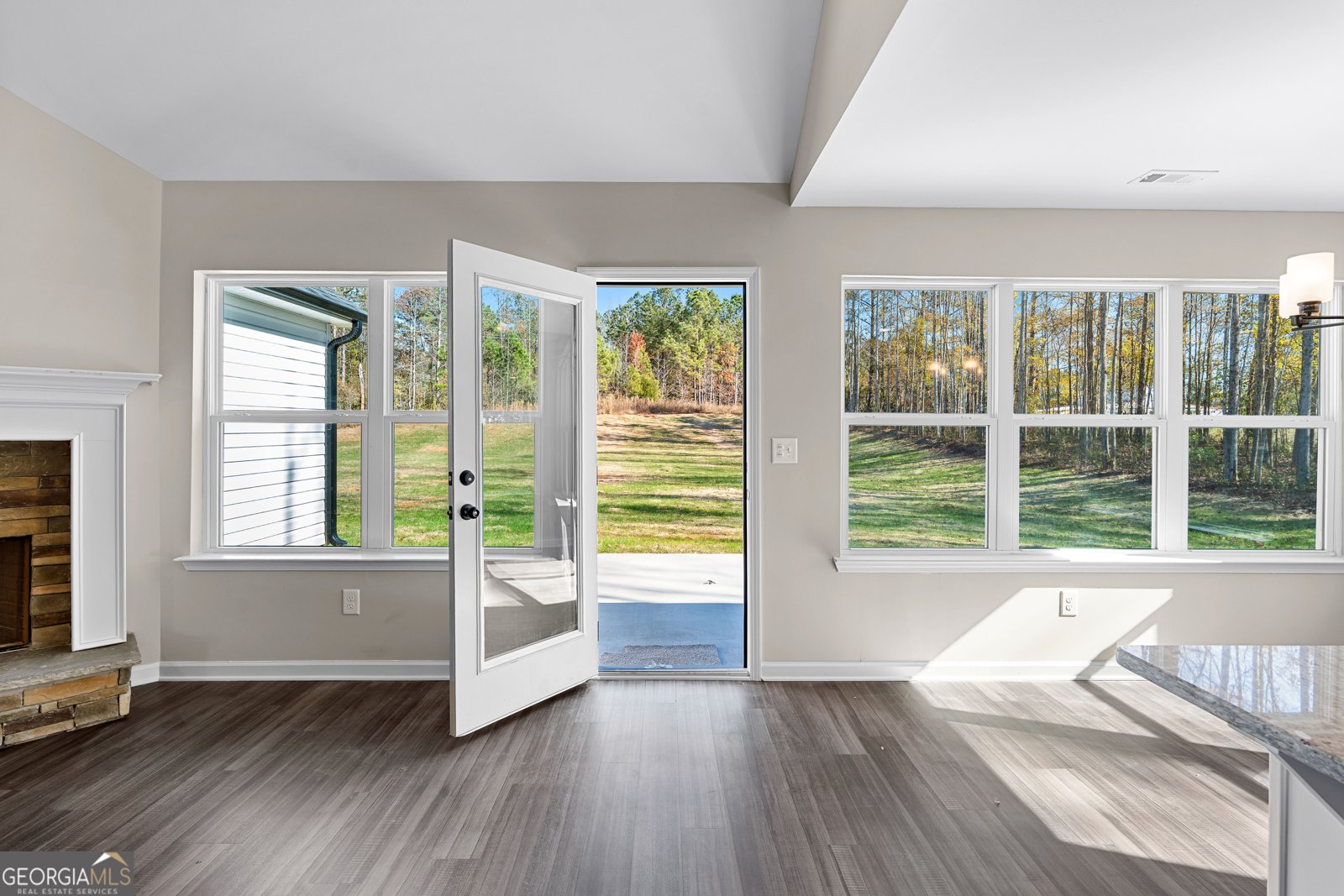 55 Pioneer Trail Hogansville - Photo 33