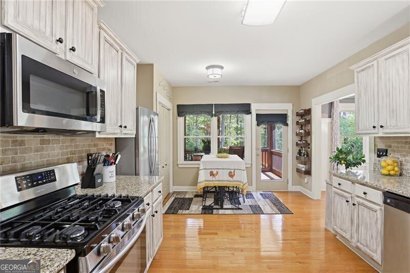 254 Jefferson Drive Dallas - Photo 10