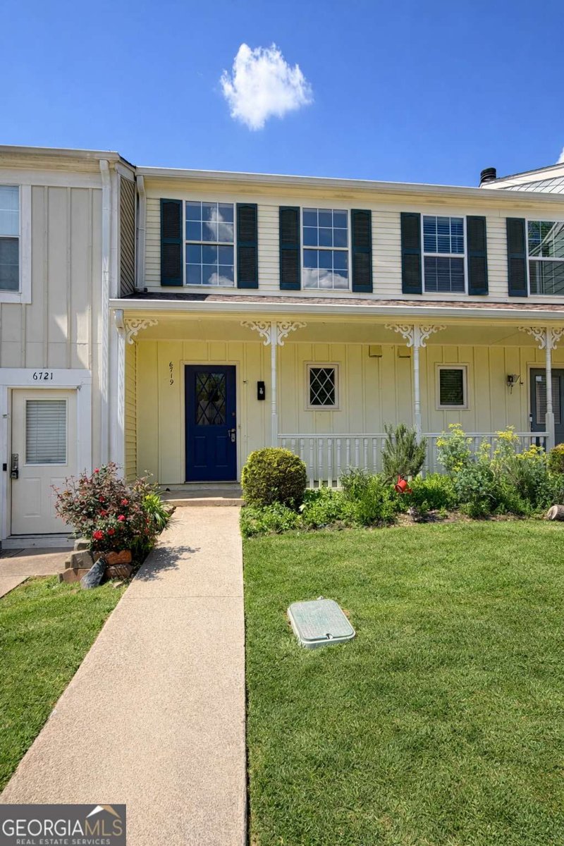 6719 Colchester Place Norcross - Photo 1