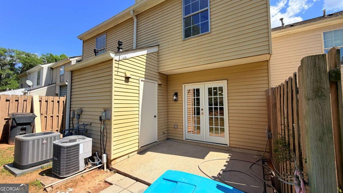 6719 Colchester Place Norcross - Photo 18