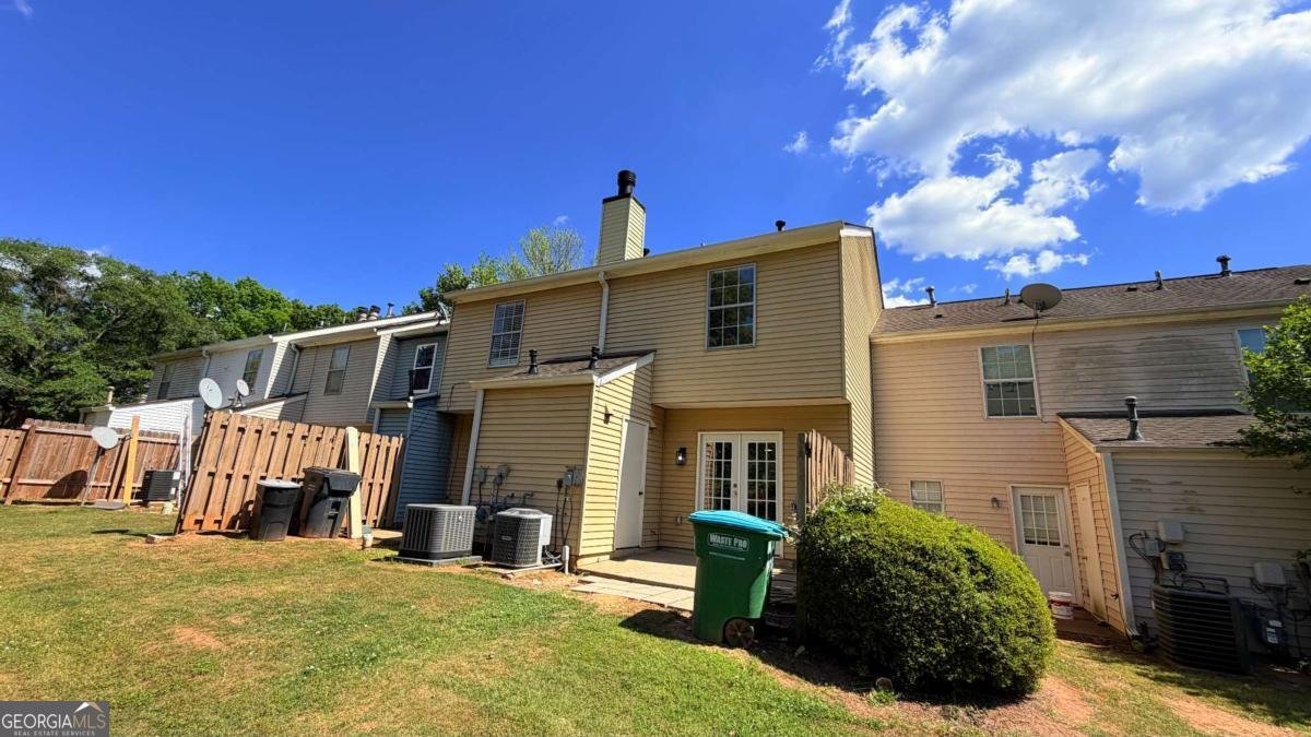 6719 Colchester Place Norcross - Photo 19