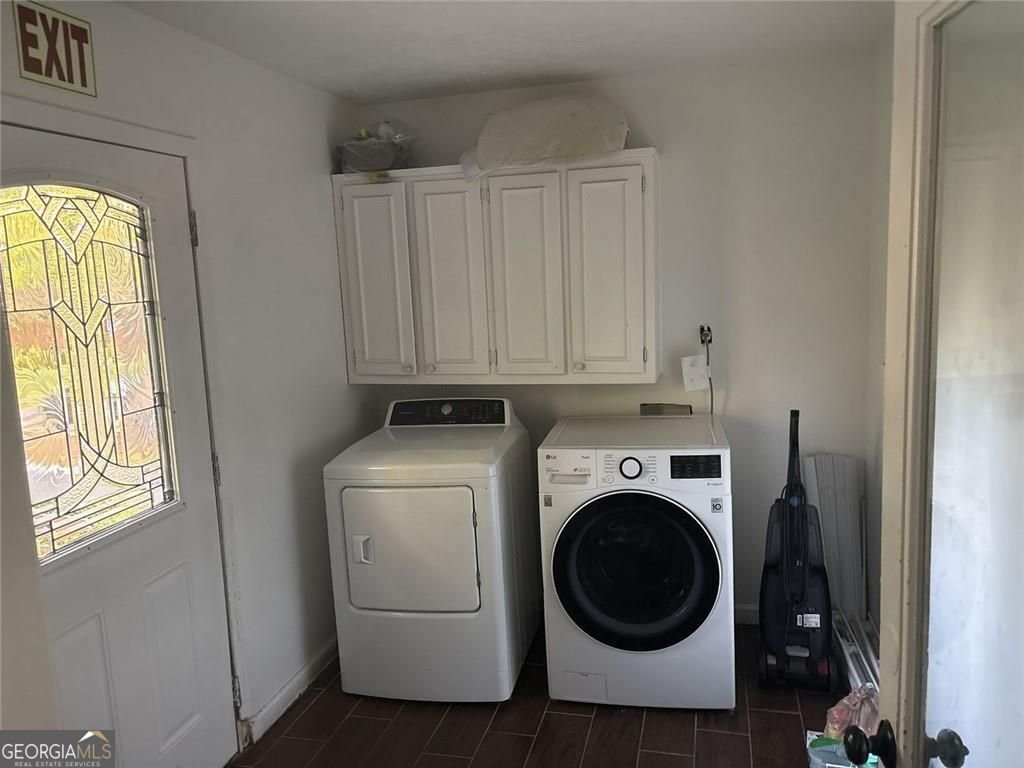 524 Rowland Road Stone Mountain - Photo 12