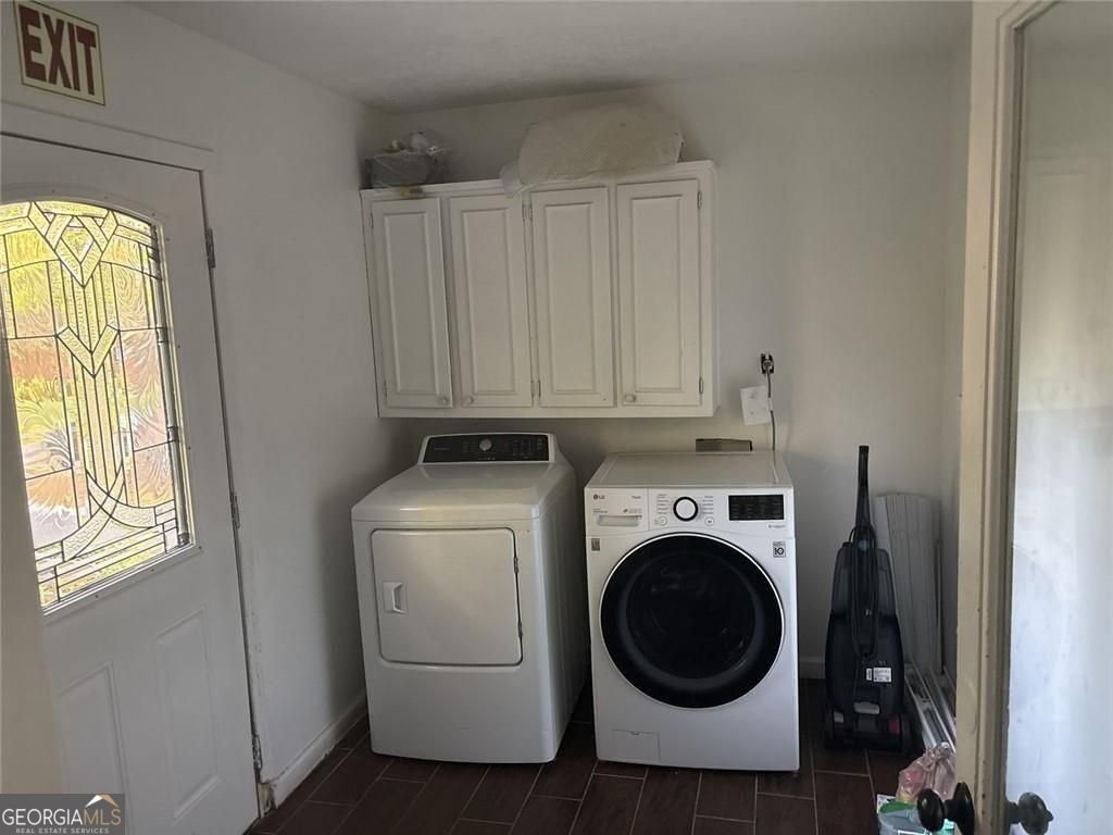 524 Rowland Road Stone Mountain - Photo 14