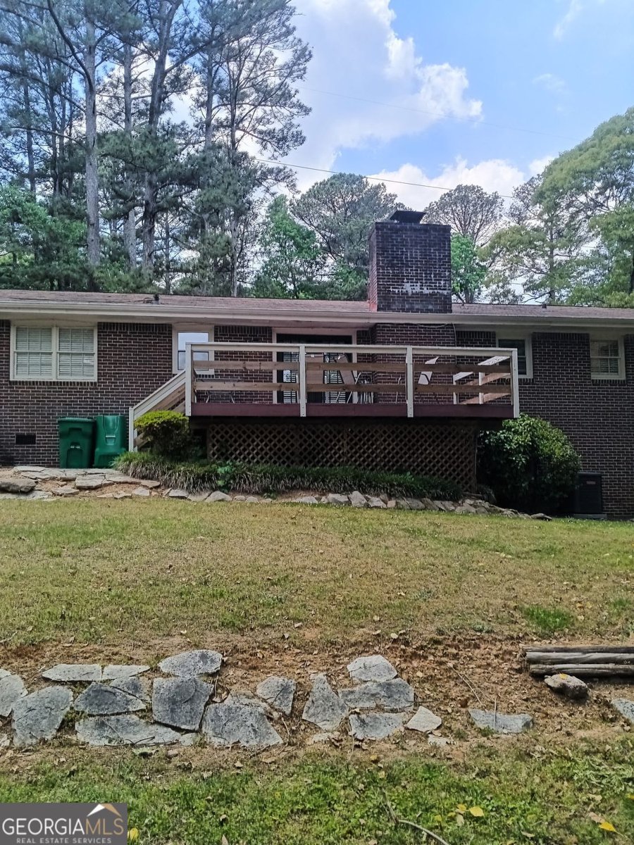 524 Rowland Road Stone Mountain - Photo 21
