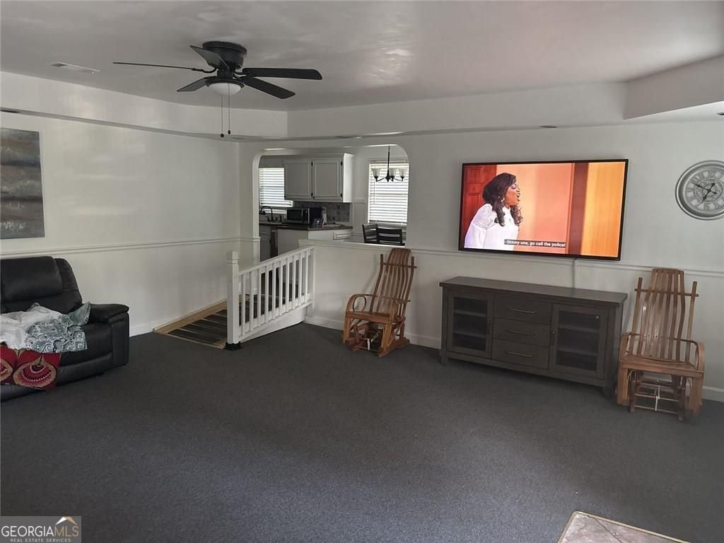 524 Rowland Road Stone Mountain - Photo 6