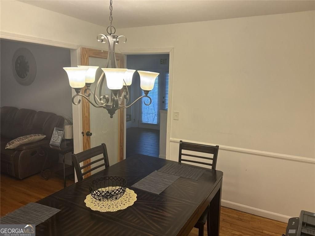 524 Rowland Road Stone Mountain - Photo 7