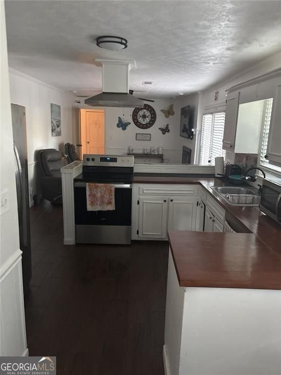 524 Rowland Road Stone Mountain - Photo 8