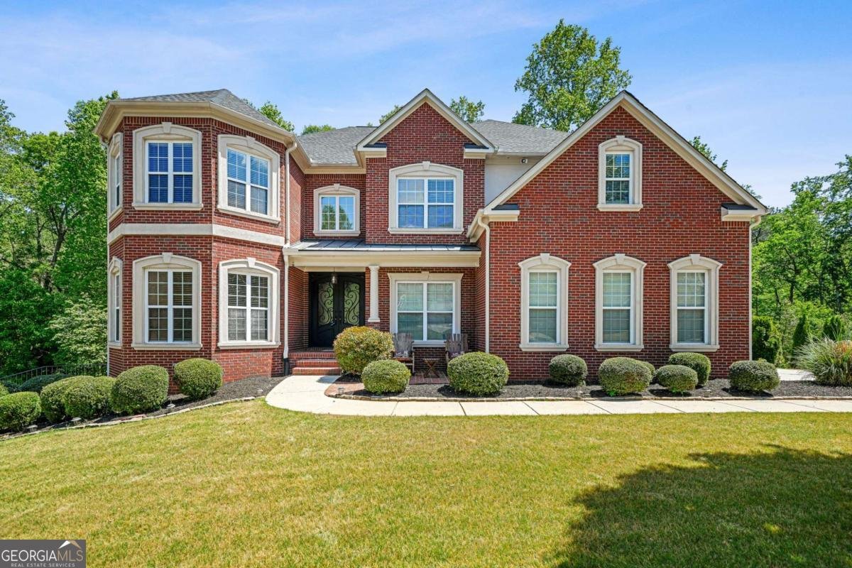 4453 Postwood Lane Ellenwood - Photo 1