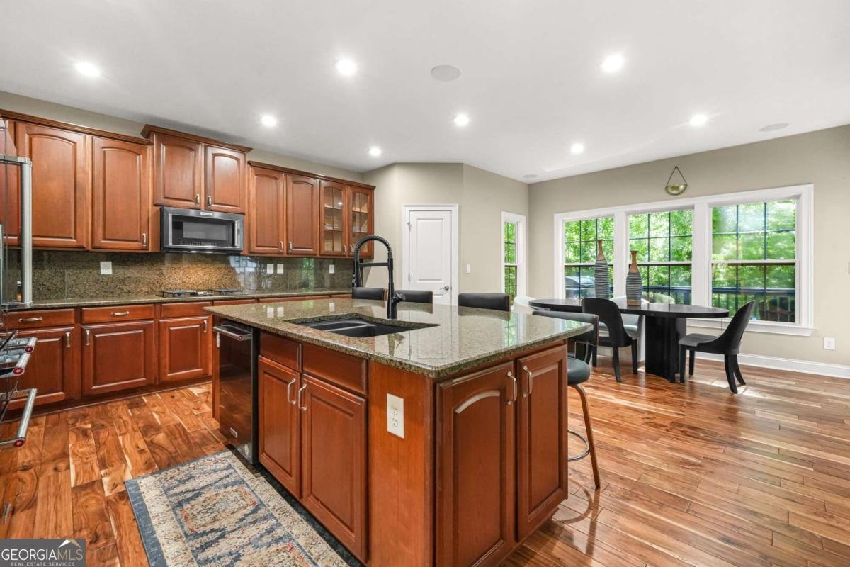 4453 Postwood Lane Ellenwood - Photo 10