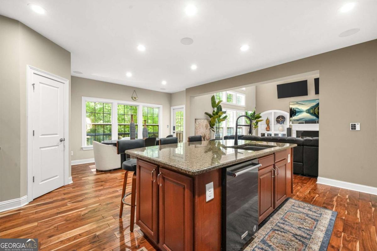 4453 Postwood Lane Ellenwood - Photo 11