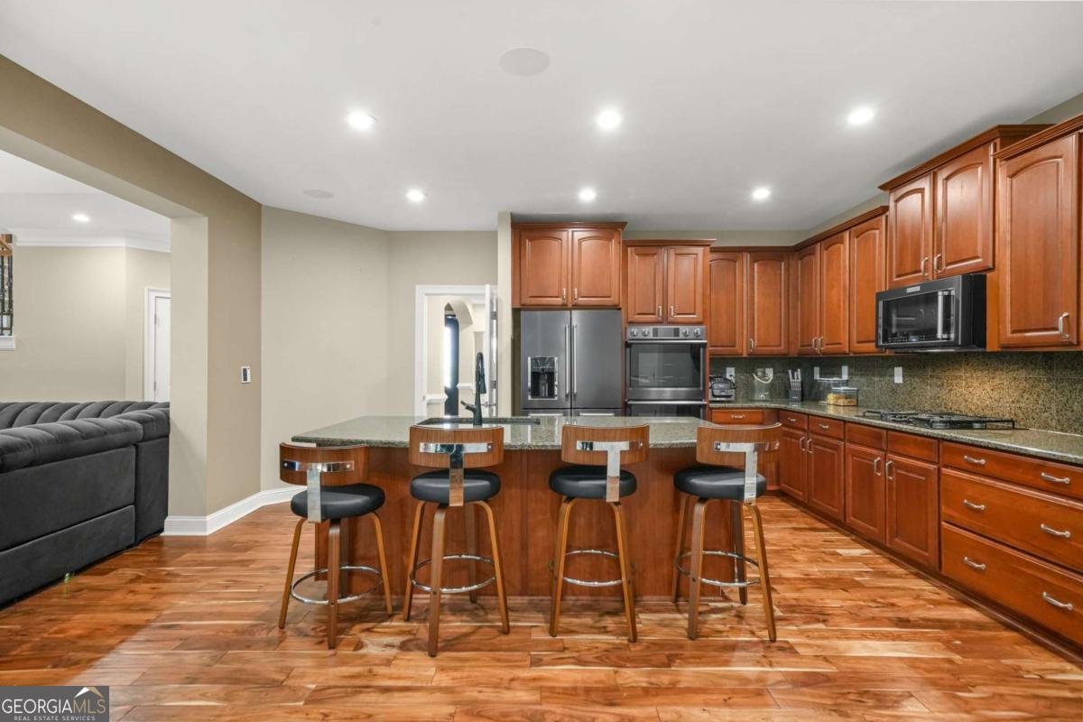 4453 Postwood Lane Ellenwood - Photo 12